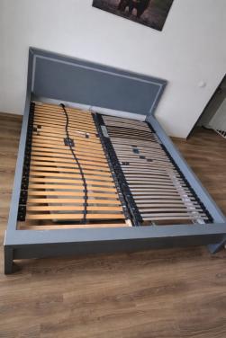 Tweepersoonsbed 160*200