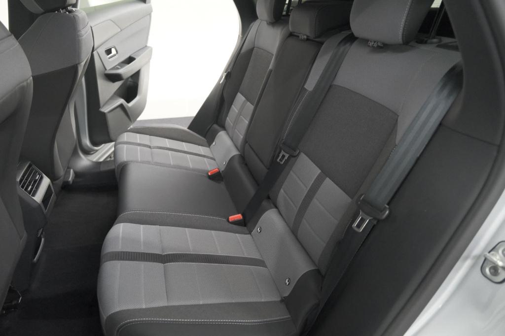 Opel Grandland 1.2 turbo 145 hybrid gs | nieuw model | camera | apple carpl