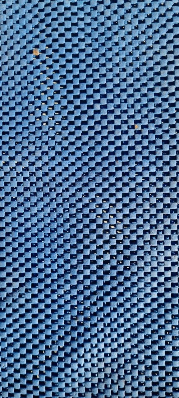 Camping mat