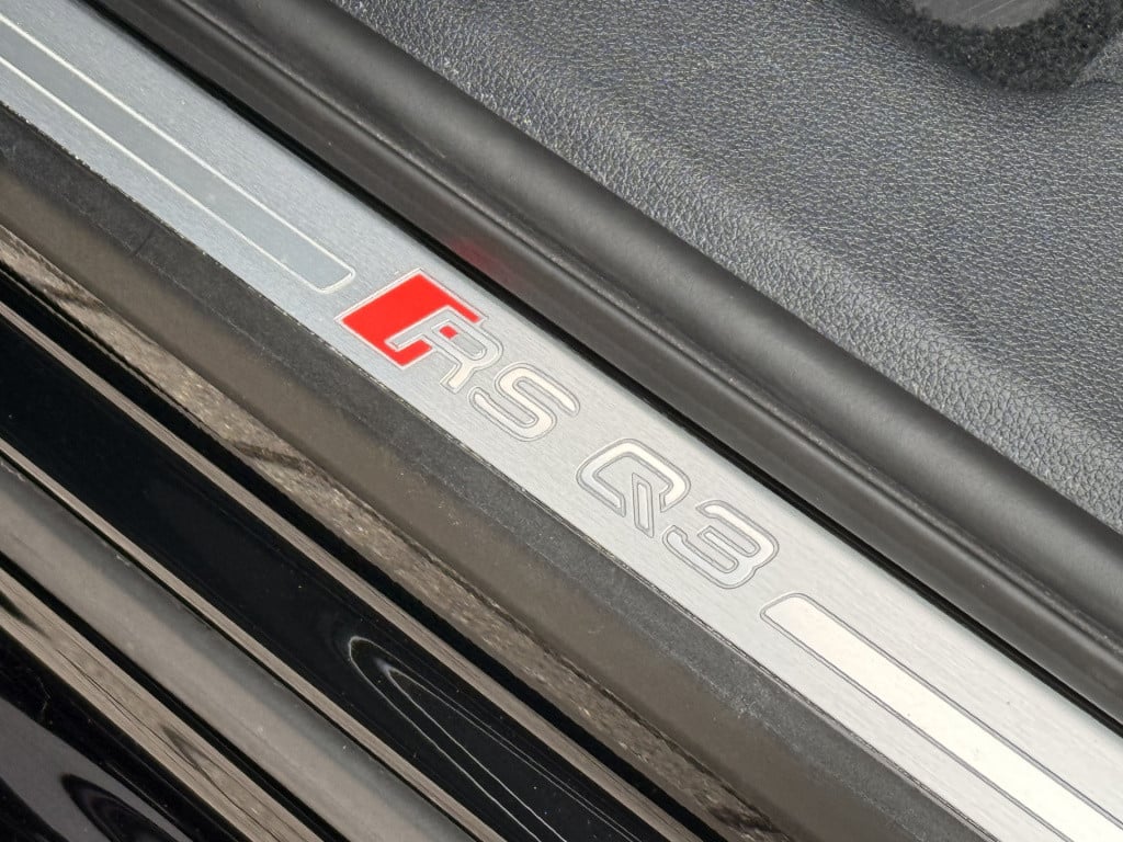 Audi Rsq3 2.5 tfsi sportback | rs-stoelen | bang en olufsen | 360 camera |