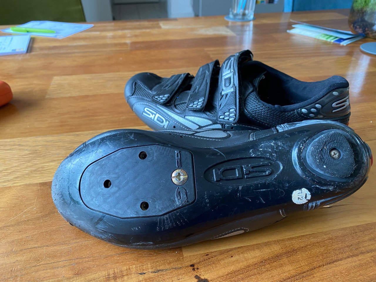 Fietsschoenen Sidi
