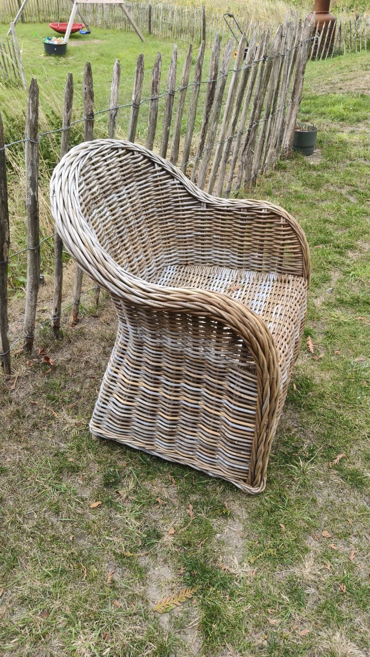 Tuinstoelen