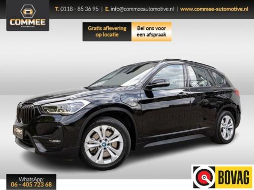 BMW X1 xdrive25e advantage ✅led✅nav✅lm