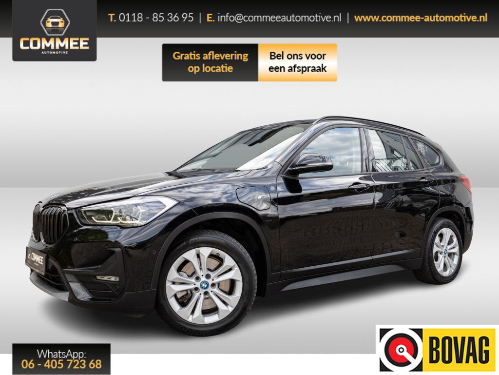BMW X1 xdrive25e advantage ✅led✅nav✅lm