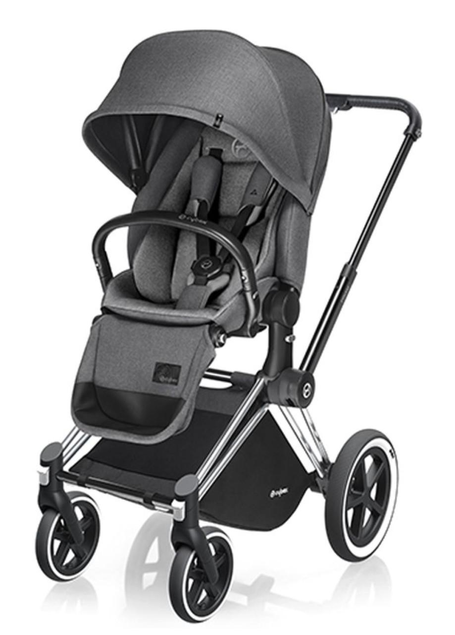 Cybex priam kinderwagen en wandelwagen