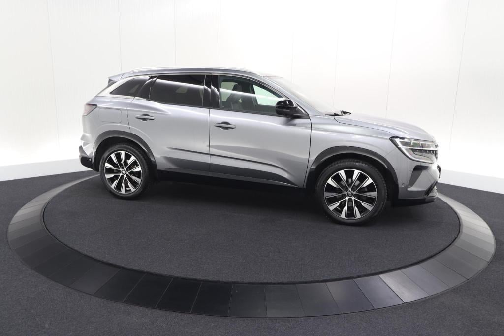 Renault Austral 1.3 mild hybrid 160 x-tronic techno | wintersport ready | t