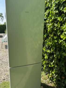 Siemens koel-vriescombinatie, model KG36VVW30.