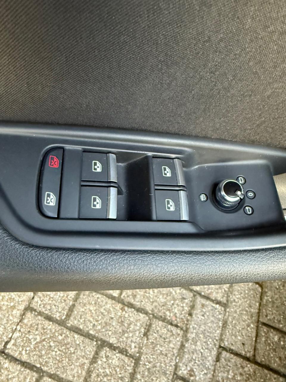 Audi A4 avant 1.4 tfsi sport s line black edition