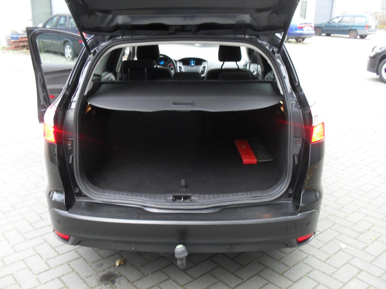 Ford Focus Stationwagon 1.0 EcoBoost