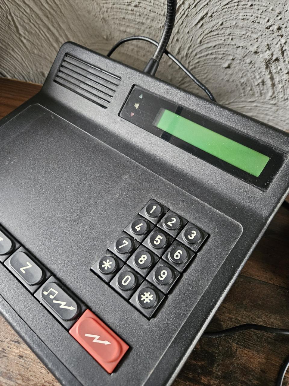 Funktronic Major 5a - Gemaakt in West-Duitsland