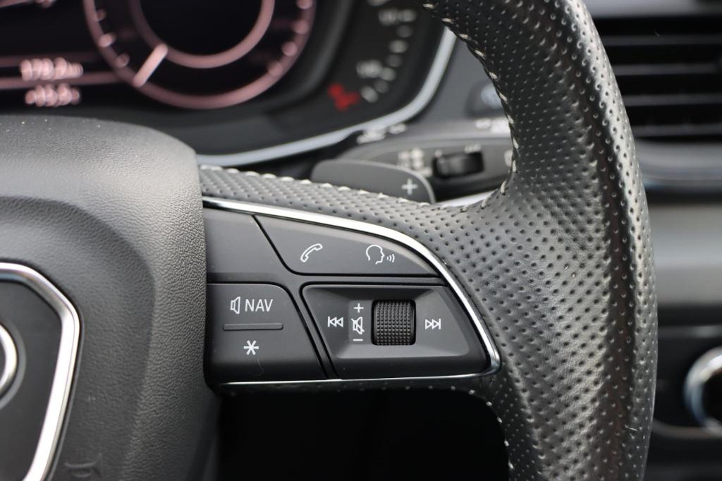 Audi Q5 50 tfsie quattro s-line edition competition 300pk s-tronic | soh 92