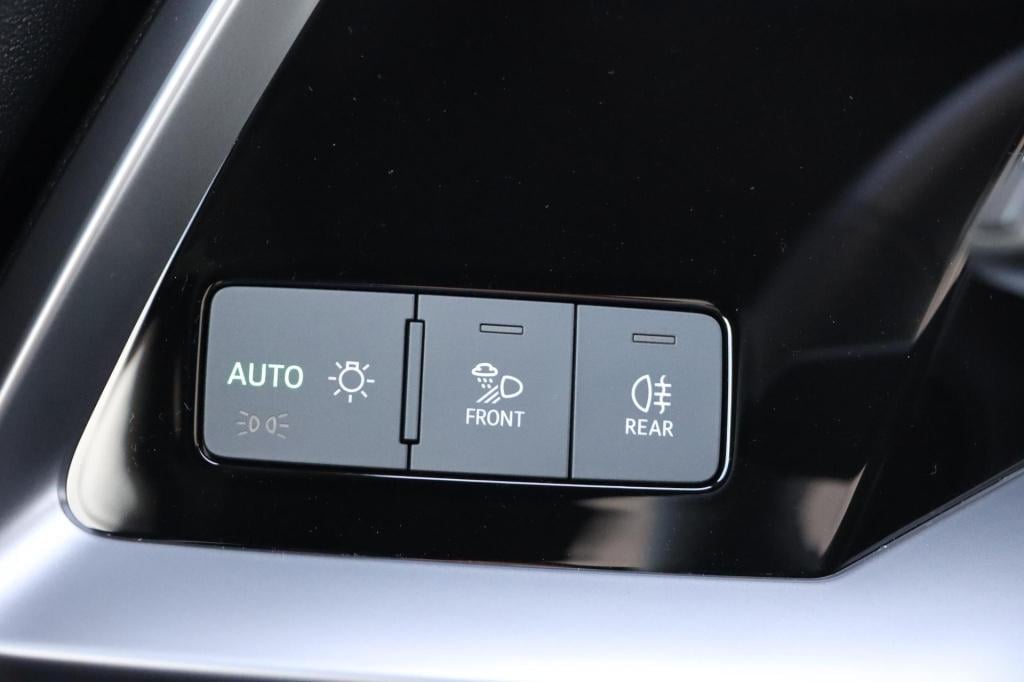 Audi A3 sportback 35 tfsi s edition 150pk s tronic