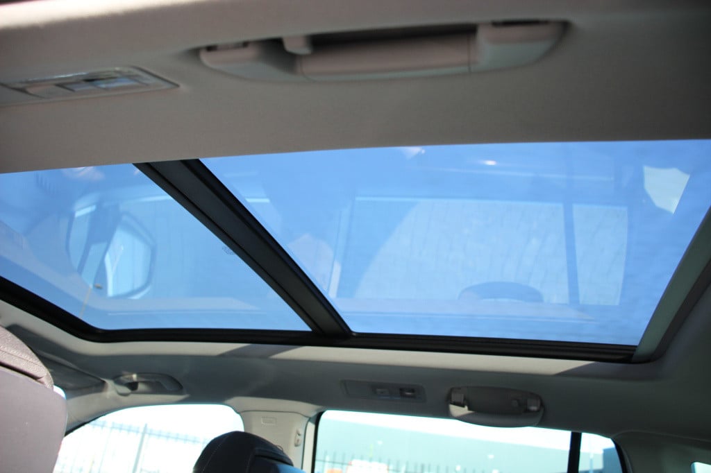 Volkswagen Tiguan 1.4 tsi 4motion r-line | pano | v.c. | acc | el. trekhaak
