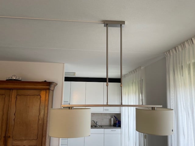 Moderne hanglamp