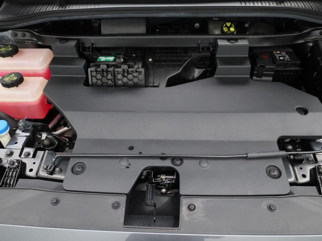 MG Mg4 Ev electric comfort 64 kwh