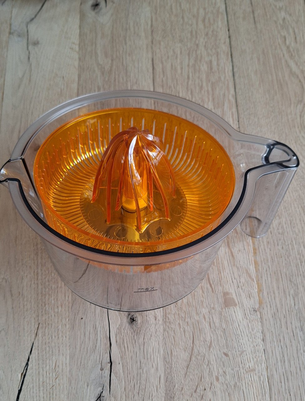 Keukenmachine Mum 5 van Bosch - nieuwstaat