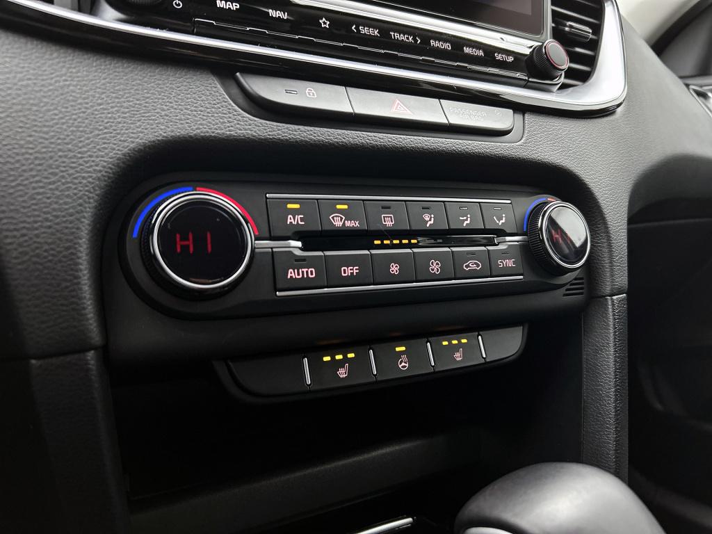 Kia Ceed Sportswagon 1.0 t-gdi mhev dynamicplusline stuurverwarming | autom