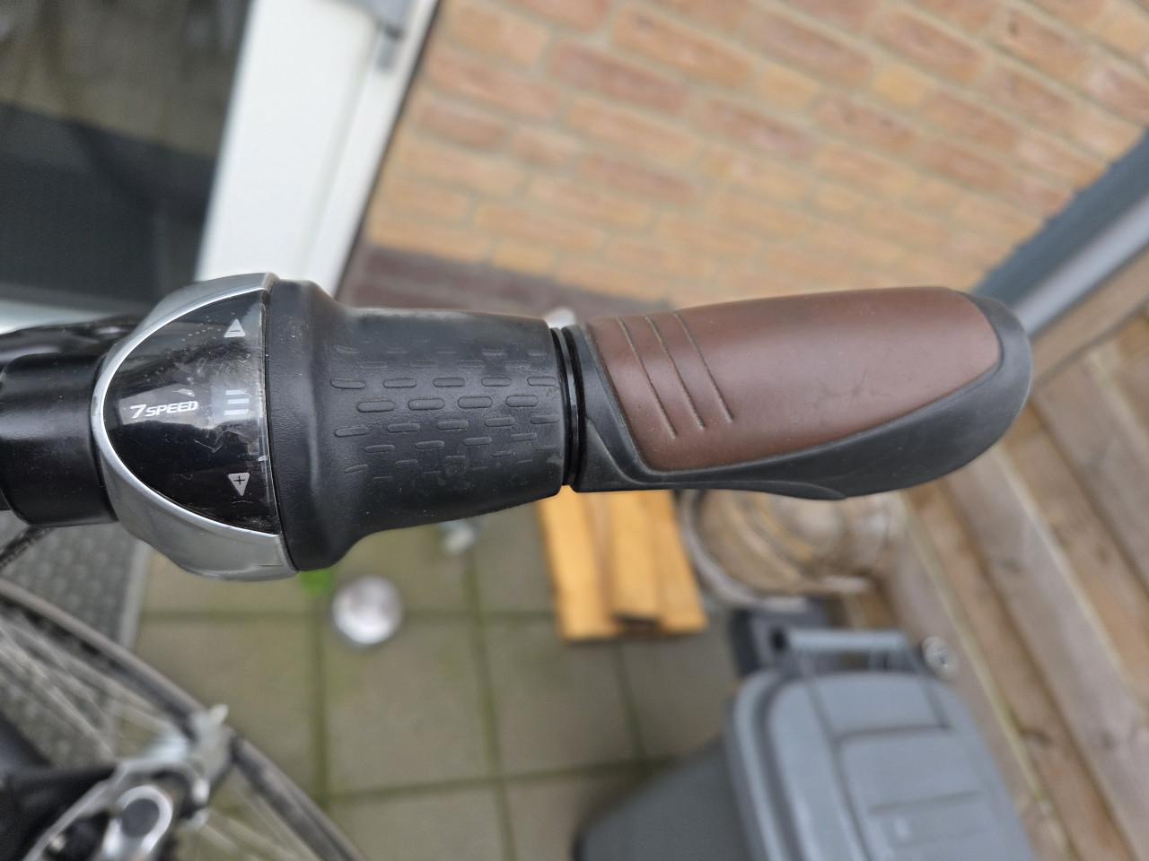 Batavus fiets - eerste eigenaar