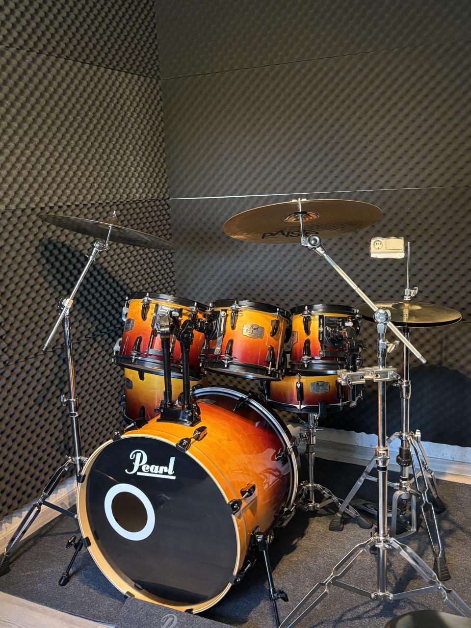Pearl elx