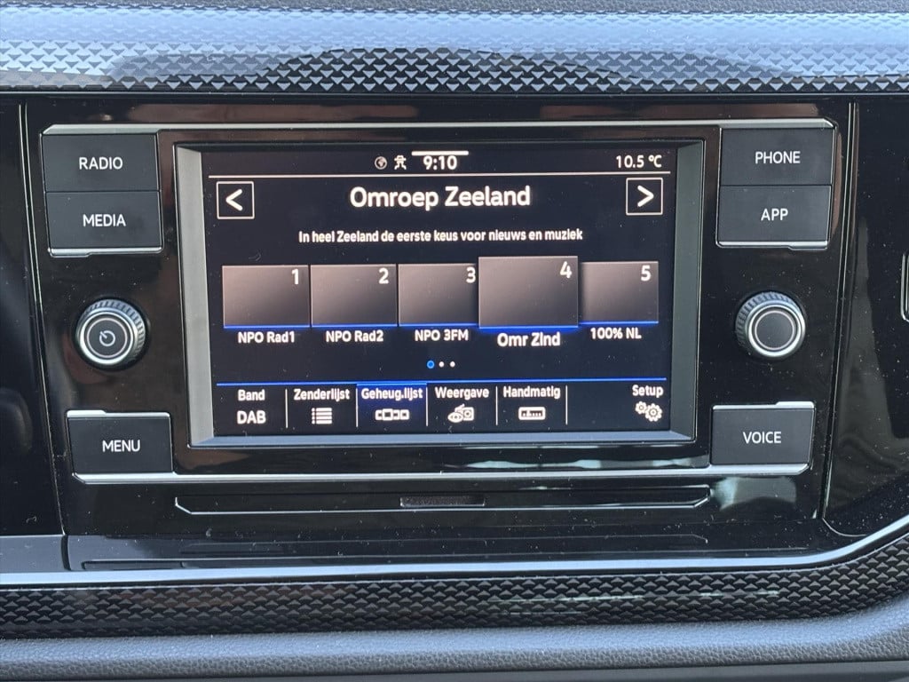 Volkswagen Taigo 1.0 tsi 95pk life climate| carplay| led| 17"lm| rijklaar i