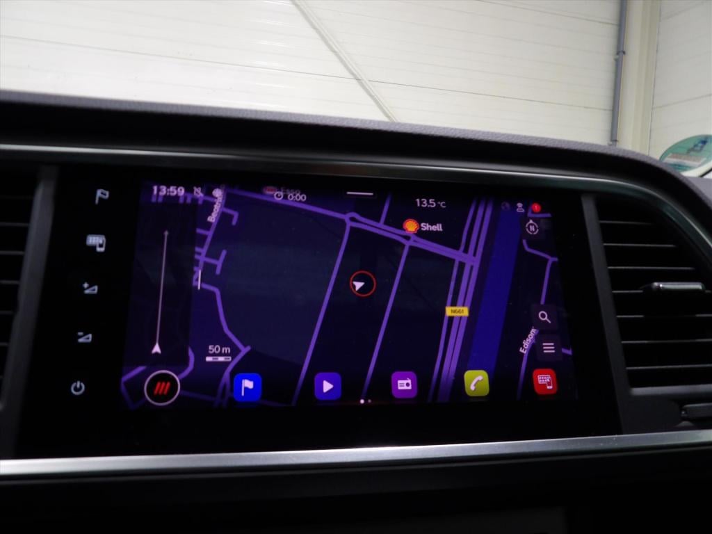 Seat Ateca 1.5 ecotsi 150pk dsg-7 fr business intense