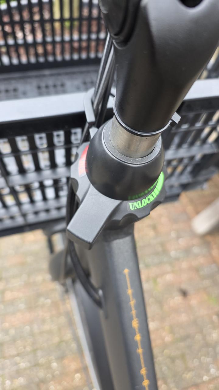 Cortina Common Family fiets