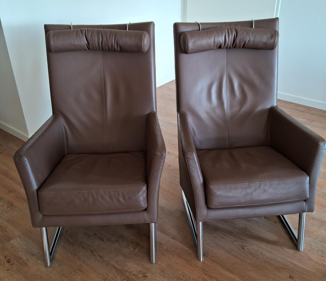 Fauteuils