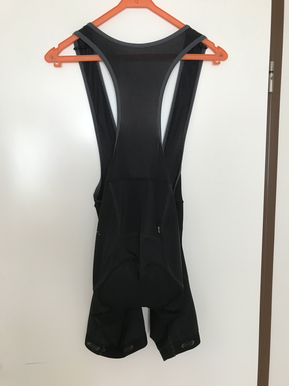 WIELRENBROEK EN SHIRT
