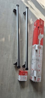 Dakdragers voor auto