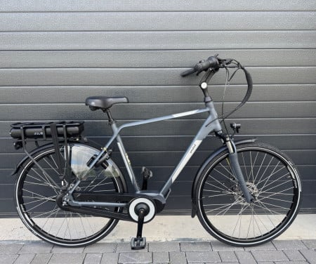 Prachtige Amslod Hilstin | Bafang Middenmotor | 600WH | 2600KM