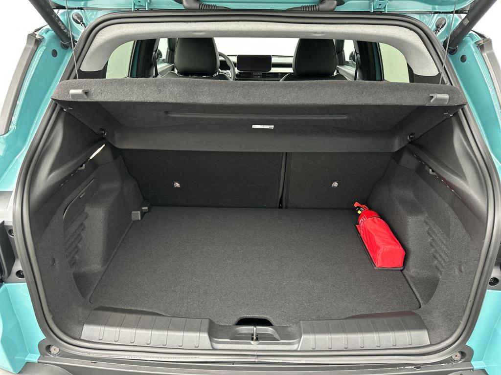 Jeep Avenger 1.2 e-hybrid summit | camera | apple carplay & android auto |