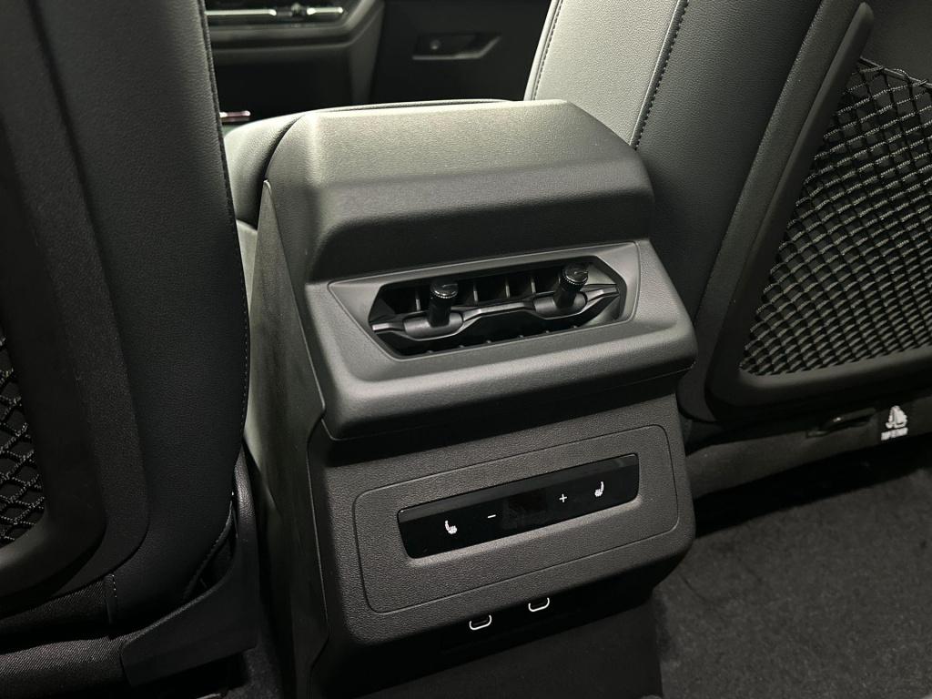 Audi Q6 E-tron sportback s edition performance 100 kwh
