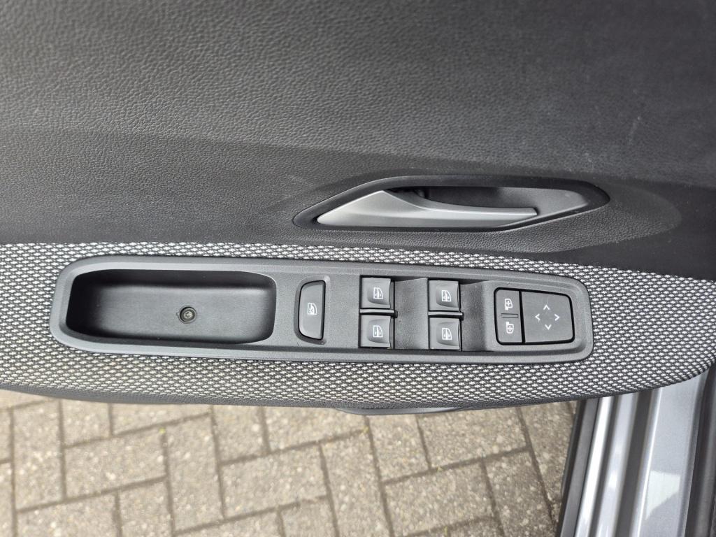 Dacia Jogger 1.6 hybrid 140 expression 7p. camera, navi, apple/android auto