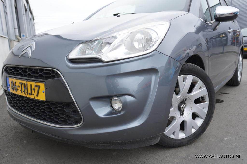 Citroen C3 1.6 e-hdi collection