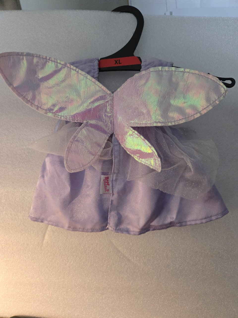 Kleding setje voor Baby Born 6stuks