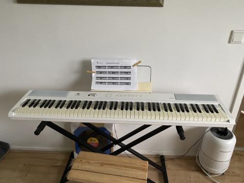 Digitale pianoFazley  FSP-200
