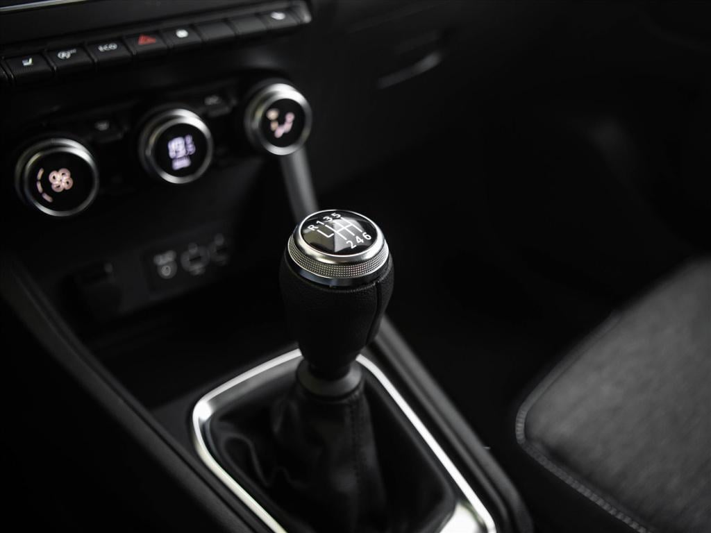 Renault Captur tce 90 zen | cruise & climate control | camera | stoelverwar