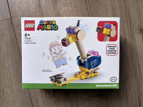LEGO Super Mario - 71414