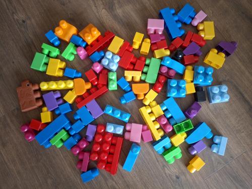 Megabloks