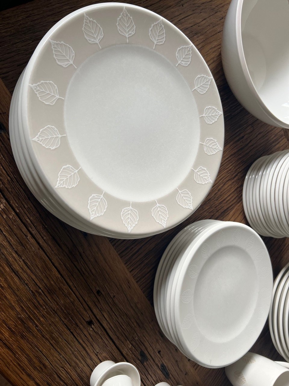 Servies Villeroy & Boch City Park
