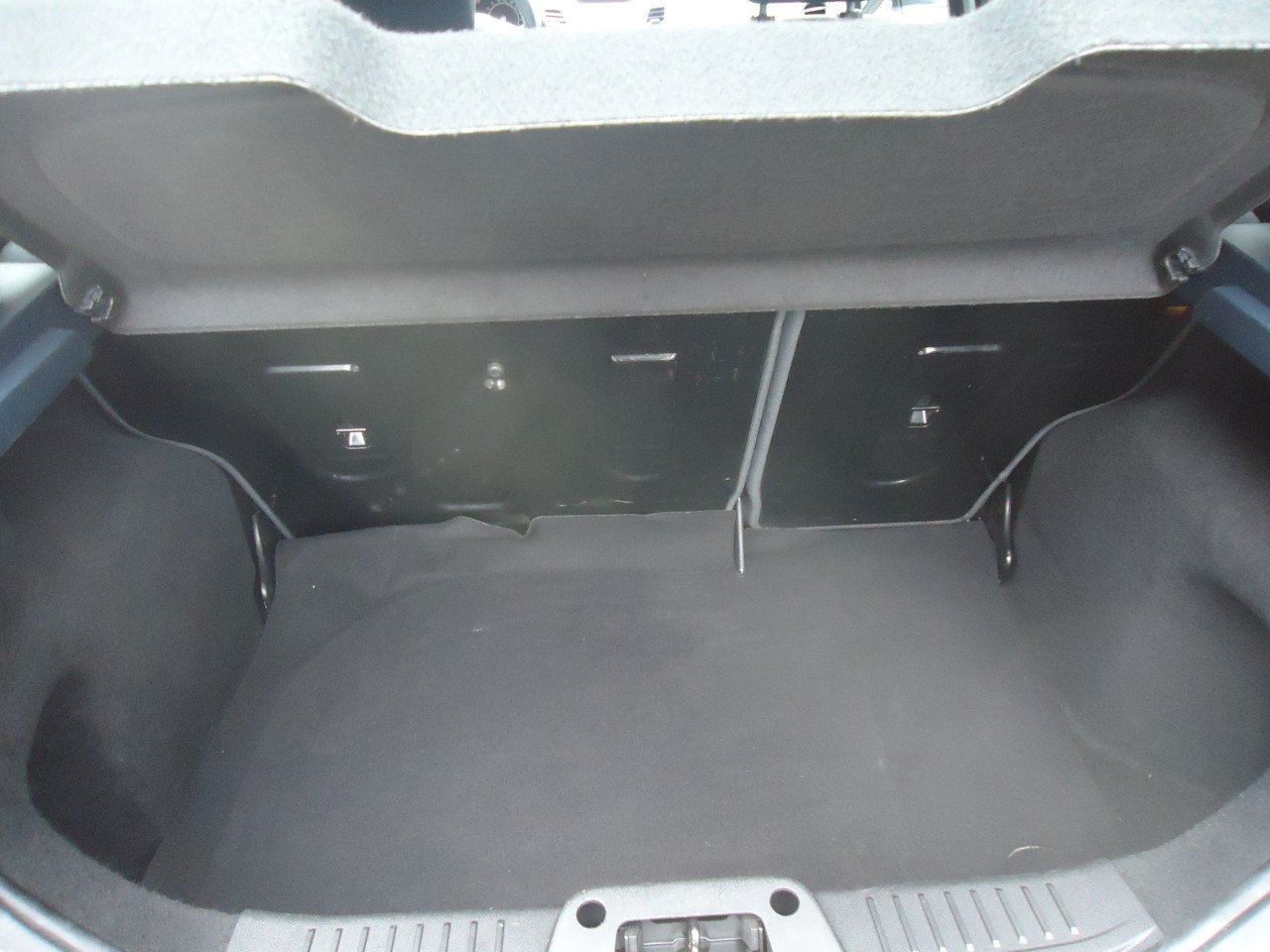 FORD FIESTA 1.25 5DRS TREND