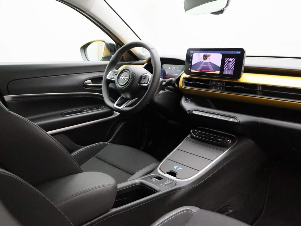 Jeep Avenger 1st edition 54 kwh | full option | navigatie | climate control