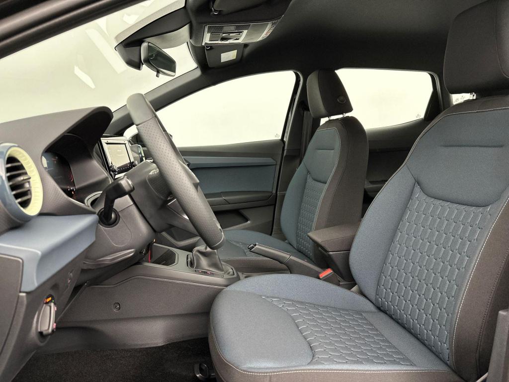 Seat Ibiza style plus 1.0 70 kw / 95 pk ecotsi hatchback 5 de