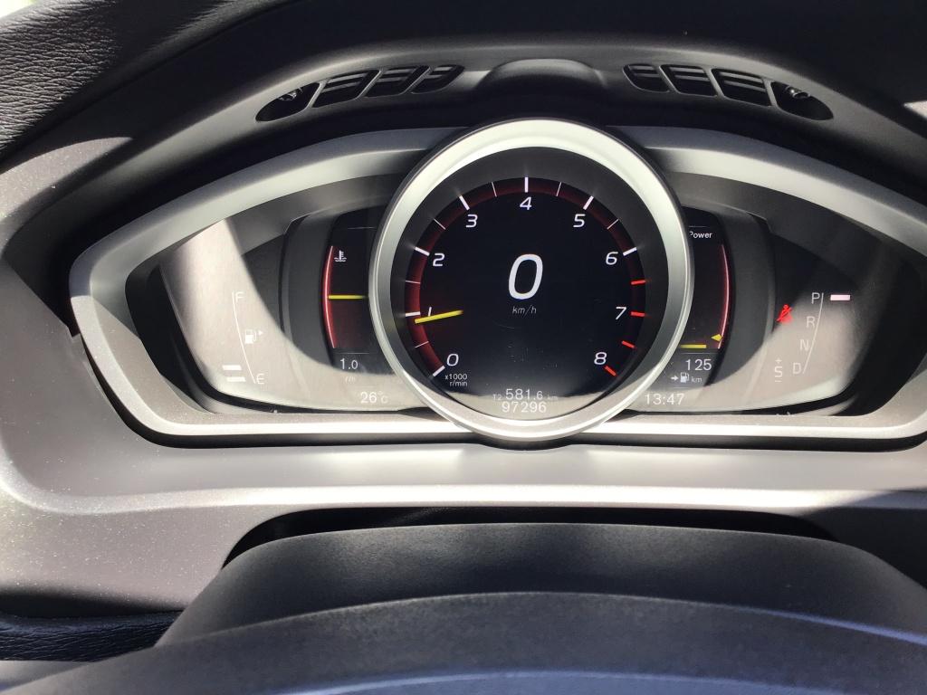 Volvo V40 cross country 1.5 t3 nordic+ nieuwstaat 1e eigenaar navi voc