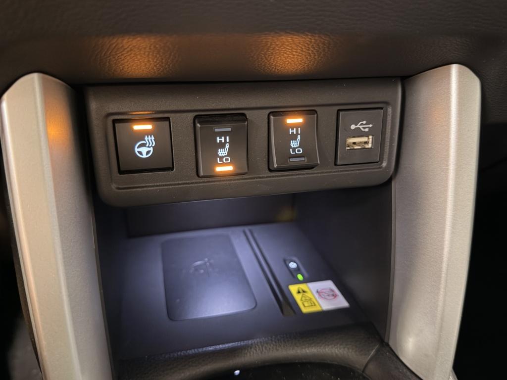 Toyota Corolla Cross 2.0 197pk hybrid launch ed| jbl| 360camera| leder| sto
