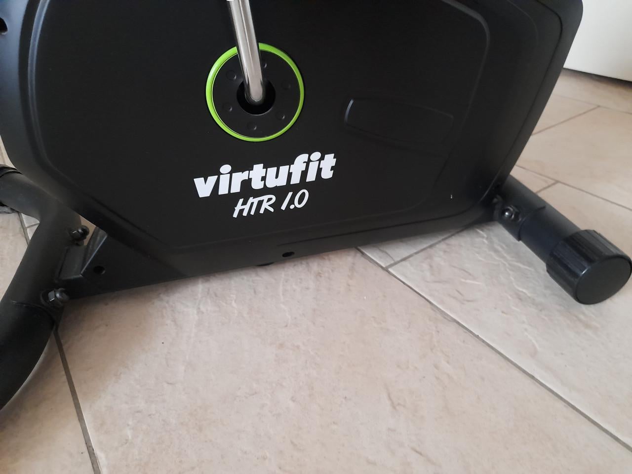 VirtuFit HTR 1.0  Hometrainer (z.g.a.n.)