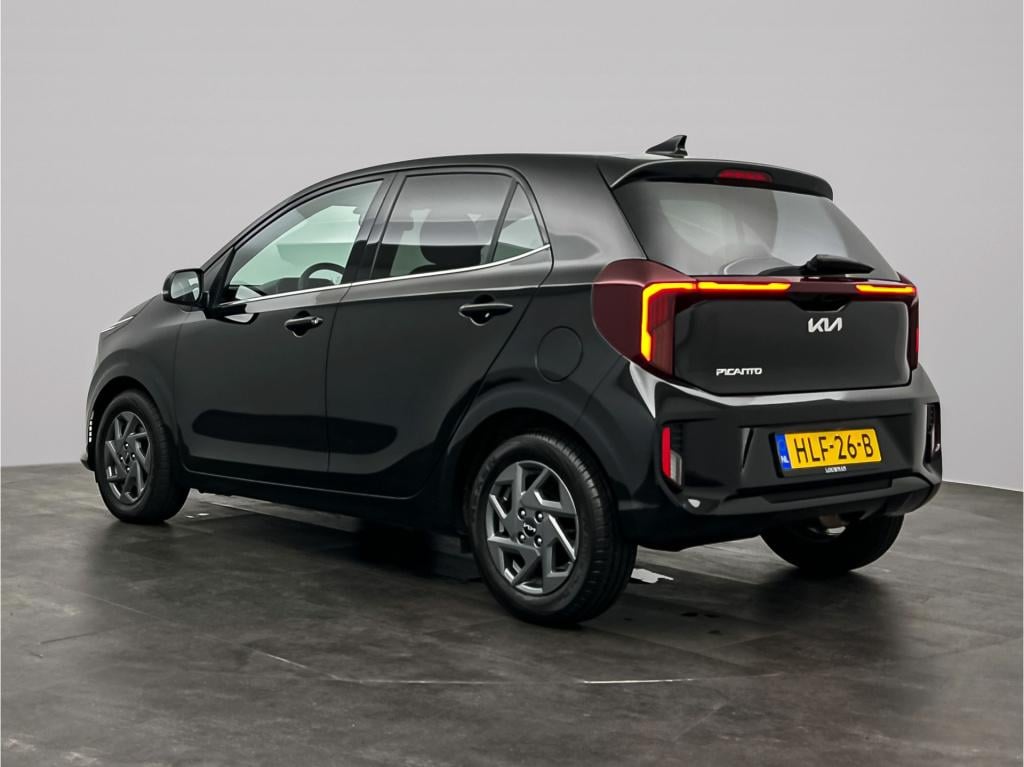 Kia Picanto 1.0 dpi dynamicplusline | camera | apple carplay/android auto |