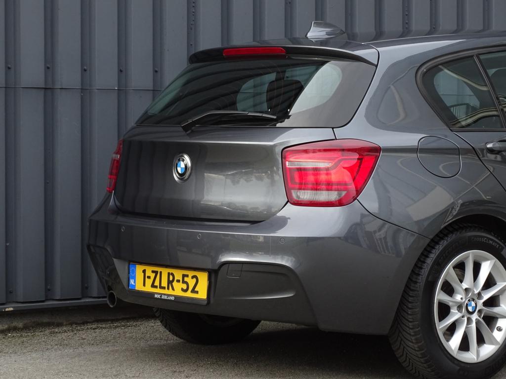 BMW 1 Serie 116i executive