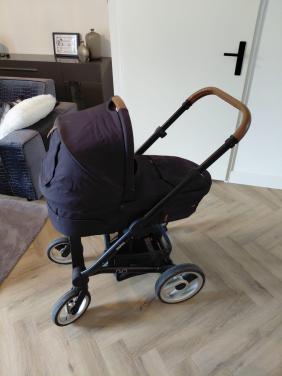 Kinderwagen Nio Mutsy
