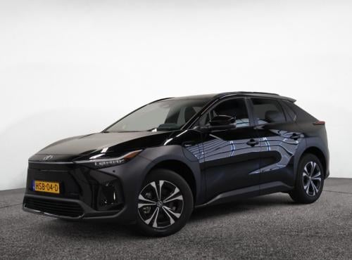 Toyota Bz4x dynamic 71 kwh
